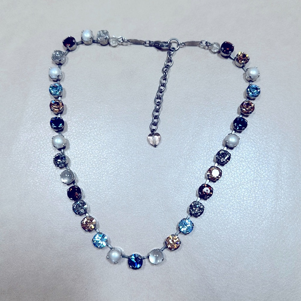 Sabika Classics Fun Choker